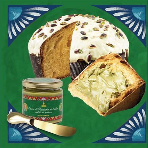 panettone dolce gabbana|dolce gabbana panettone pistachio.